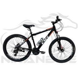 دوچرخه کوهستان اوکی سایز 26 مدل O500 تنه بزرگ