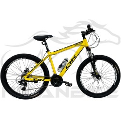 دوچرخه کوهستان اوکی سایز 29 مدل O500