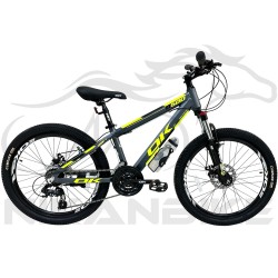 دوچرخه کوهستان اوکی سایز 24 مدل O500