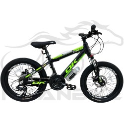 دوچرخه کوهستان اوکی سایز 20 مدل O500