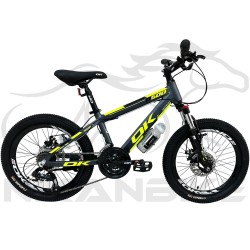 دوچرخه کوهستان اوکی سایز 20 مدل O500