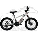 دوچرخه کوهستان اورلورد سایز 20 مدل MERCURY SE1.1D