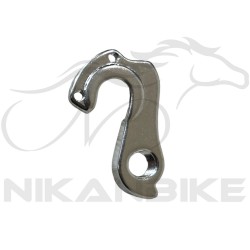 گوشواره شانژمان دوچرخه مدل 105