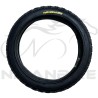 لاستیک دوچرخه وندا سایز 16x1.95