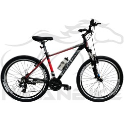 دوچرخه کوهستان اورلورد سایز 27.5 مدل CAPTAIN ATX 1.0V