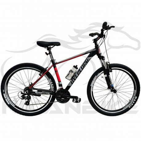 دوچرخه کوهستان اورلورد سایز 27.5 مدل CAPTAIN ATX 1.0V