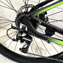 دوچرخه کوهستان اورلورد سایز 29 مدل MERCURY ATX 2.0