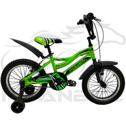 دوچرخه بچگانه پاور سایز 20 مدل AT