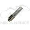 چراغ سر والف دوچرخه مدل بلند