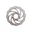 روتور دیسک دوچرخه مدل پيچی 140 MM
