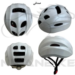 کلاه ایمنی دوچرخه مدل SH02