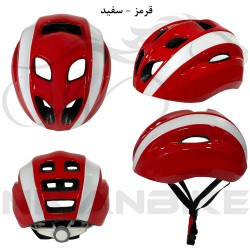 کلاه ایمنی دوچرخه مدل SH02