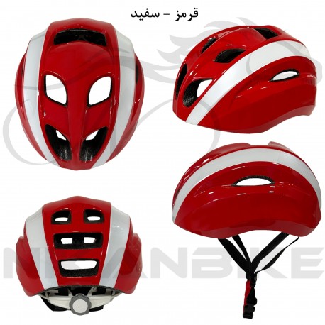 کلاه ایمنی دوچرخه مدل SH02