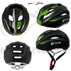کلاه ایمنی دوچرخه مدل SH02
