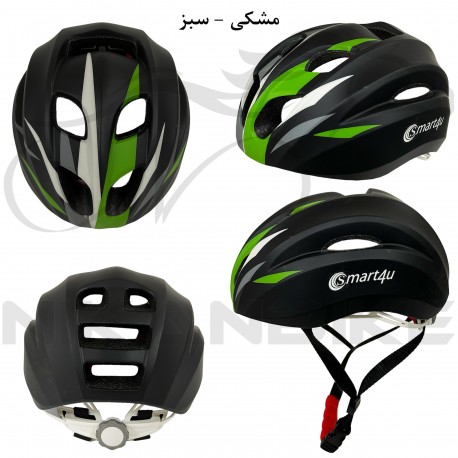 کلاه ایمنی دوچرخه مدل SH02