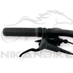 دوچرخه کوهستان ویوا سایز 27.5 مدل BLAZE هیدرولیکی