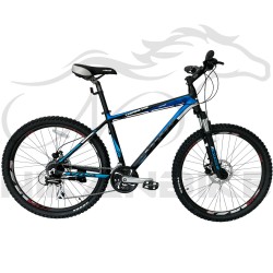 دوچرخه کوهستان ویوا سایز 27.5 مدل TERMINATOR هیدرولیکی