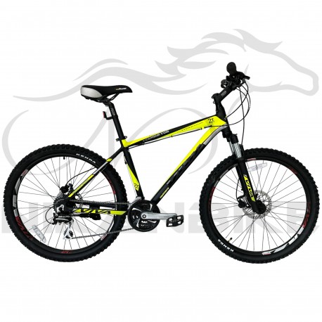 دوچرخه کوهستان ویوا سایز 27.5 مدل TERMINATOR هیدرولیکی