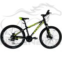 دوچرخه کوهستان ویوا سایز 26 مدل MAMBA هیدرولیکی