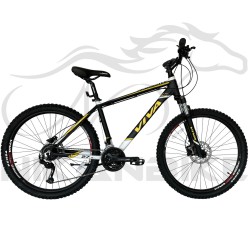 دوچرخه کوهستان ویوا سایز 27.5 مدل MANCHESTER هیدرولیکی