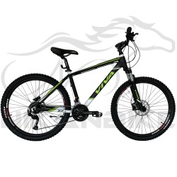 دوچرخه کوهستان ویوا سایز 27.5 مدل MANCHESTER هیدرولیکی