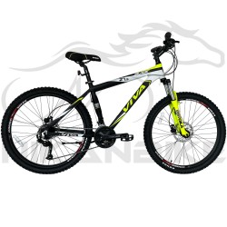 دوچرخه کوهستان ویوا سایز 27.5 مدل BLAZE هیدرولیکی 27 دنده