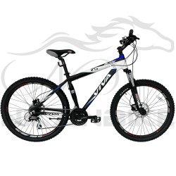دوچرخه کوهستان ویوا سایز 27.5 مدل BLAZE هیدرولیکی