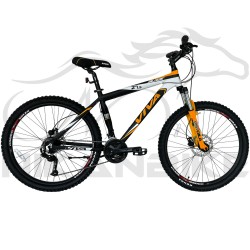 دوچرخه کوهستان ویوا سایز 27.5 مدل BLAZE هیدرولیکی 27 دنده