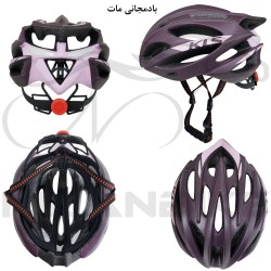 کلاه ایمنی دوچرخه مدل SV-802