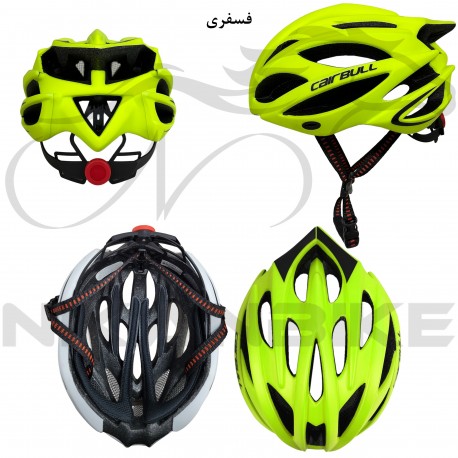 کلاه ایمنی دوچرخه CAIRBULL مدل 802