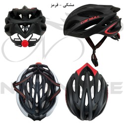 کلاه ایمنی دوچرخه CAIRBULL مدل 802