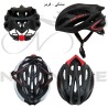 کلاه ایمنی دوچرخه CAIRBULL مدل 802