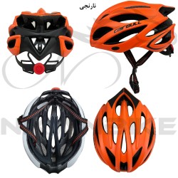 کلاه ایمنی دوچرخه CAIRBULL مدل 802