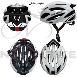کلاه ایمنی دوچرخه CAIRBULL مدل 802