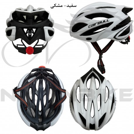 کلاه ایمنی دوچرخه CAIRBULL مدل 802