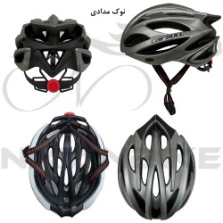 کلاه ایمنی دوچرخه CAIRBULL مدل 802