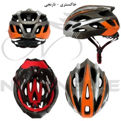 کلاه ایمنی دوچرخه مدل F20