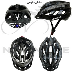 کلاه ایمنی دوچرخه مدل F30