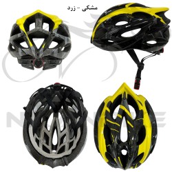 کلاه ایمنی دوچرخه مدل F32