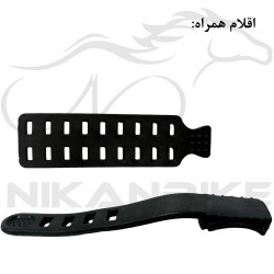چراغ جلو و عقب دوچرخه مدل QX-T1218