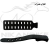 چراغ جلو و عقب دوچرخه مدل QX-T1218