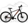 دوچرخه ویوا سایز 29 مدل TURBO WOLF (هیدرولیکی)