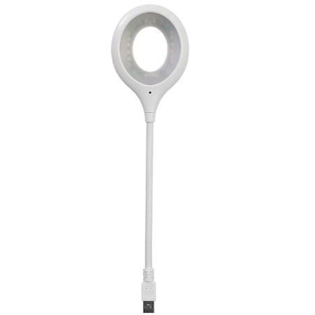 چراغ هوشمند کنترل صدا مدل LK-50