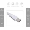 چراغ هوشمند کنترل صدا مدل LK-50