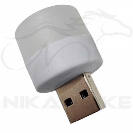 لامپ DENMEN LED کوچک USB مدل DS01