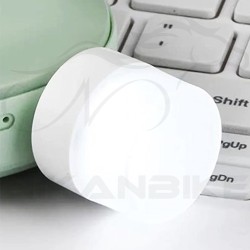 لامپ DENMEN LED  کوچک USB مدل DS01