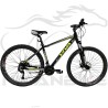 دوچرخه ویوا سایز 29 مدل TURBO WOLF (هیدرولیکی)
