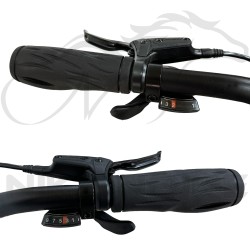 دوچرخه ویوا سایز 29 مدل TURBO WOLF (هیدرولیکی)