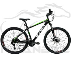 دوچرخه ویوا سایز 29 مدل IGNITE (هیدرولیکی)