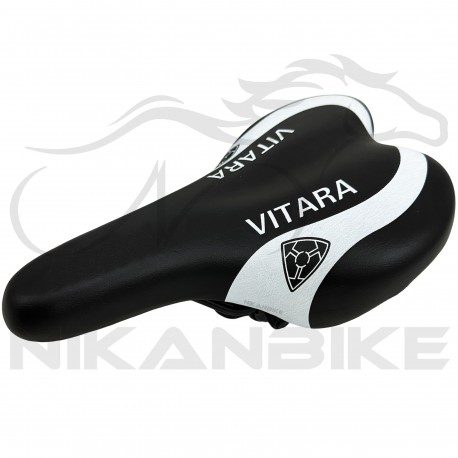 زین دوچرخه بچگانه مدل A VITARA